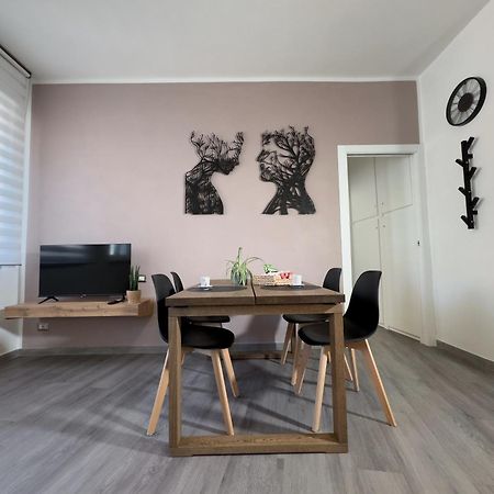 Berni Apartments Verona Buitenkant foto