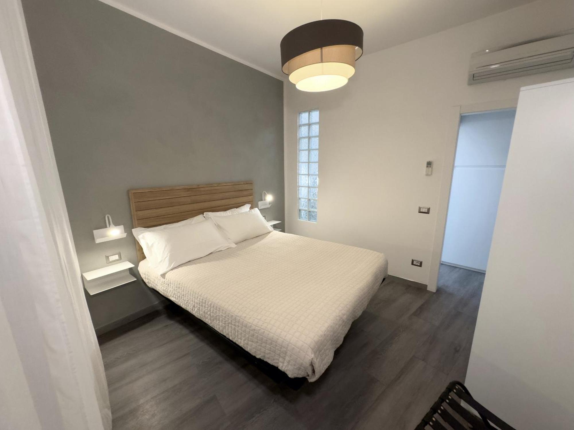 Berni Apartments Verona Buitenkant foto