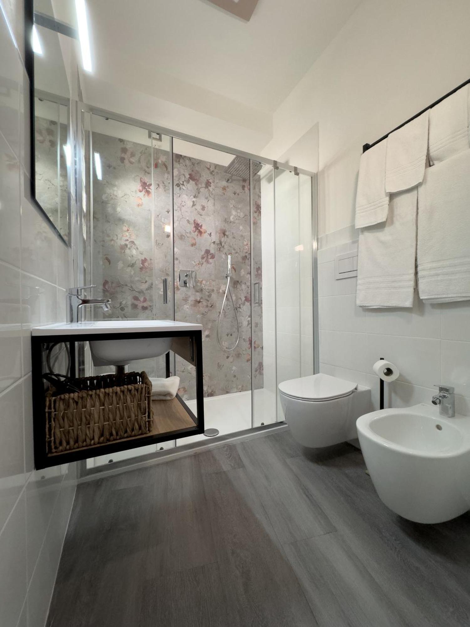 Berni Apartments Verona Buitenkant foto