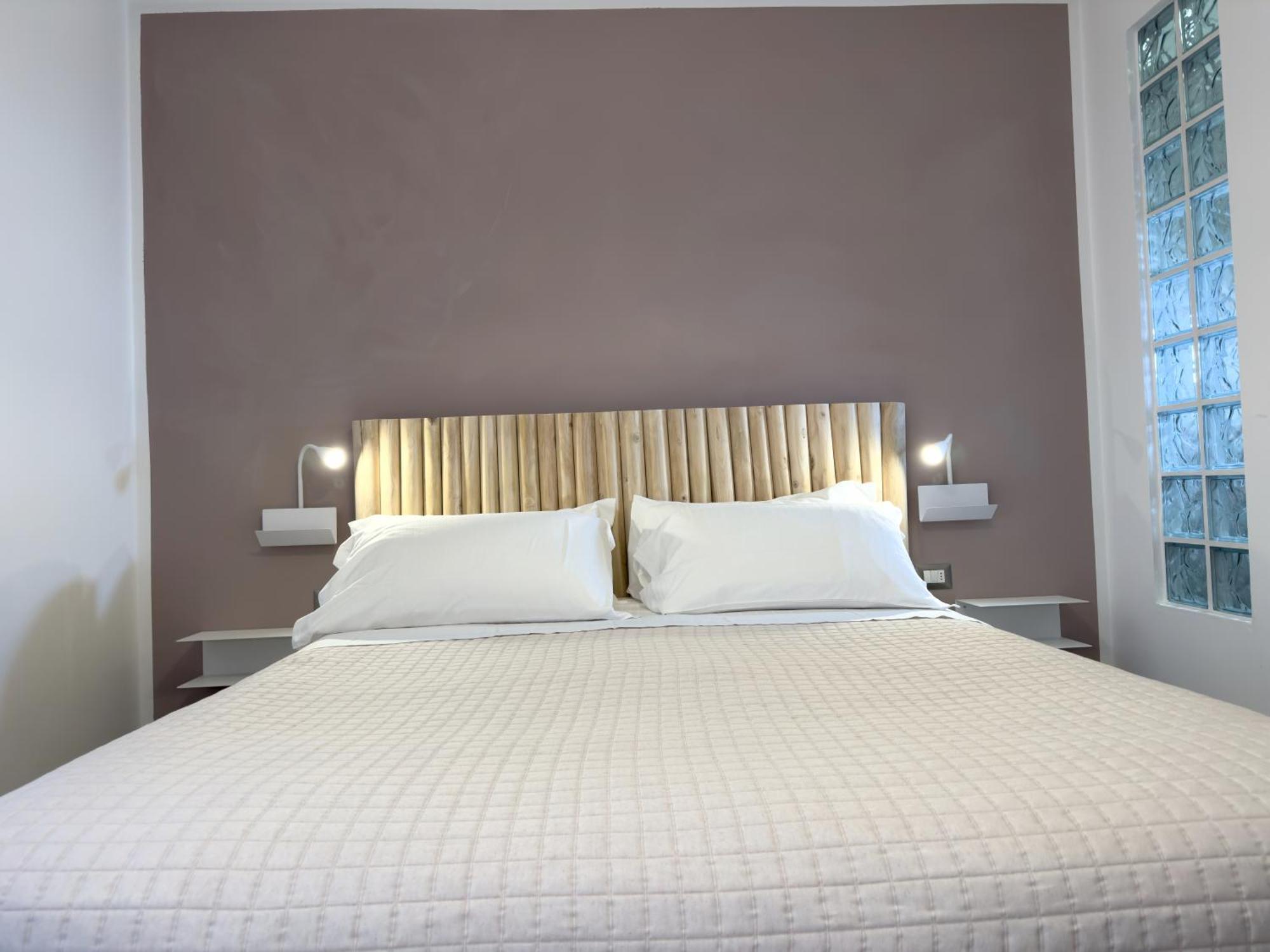 Berni Apartments Verona Buitenkant foto