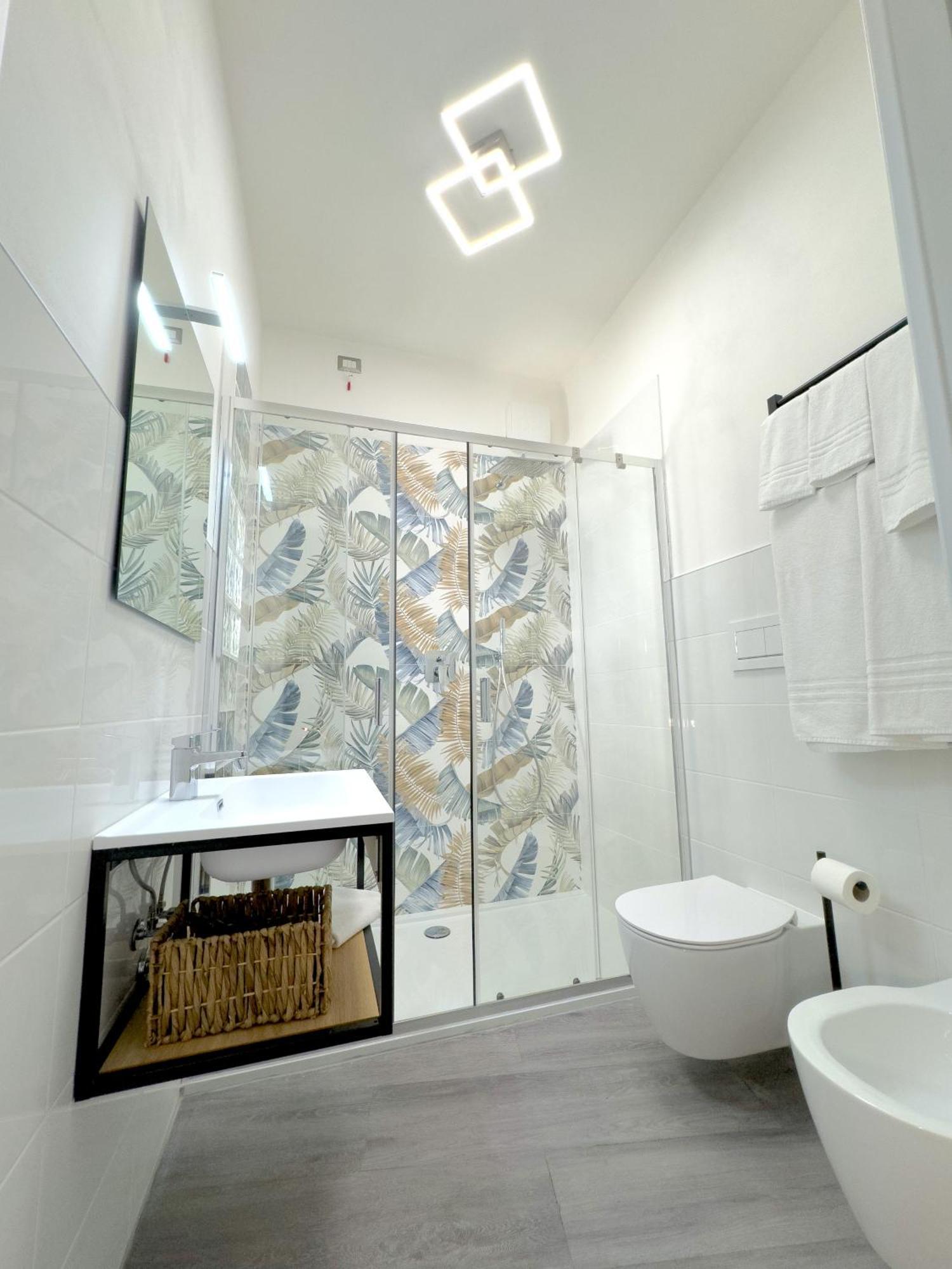 Berni Apartments Verona Buitenkant foto
