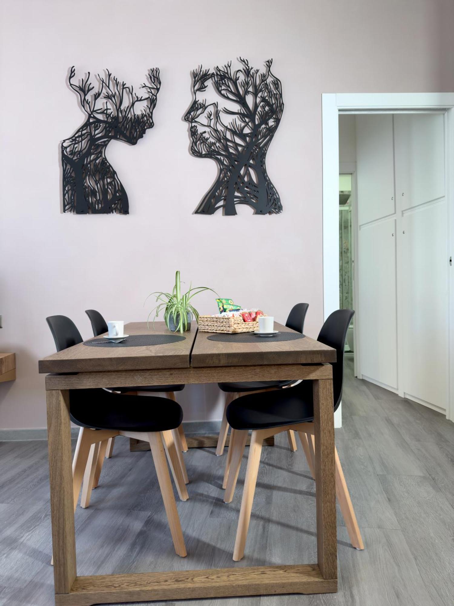 Berni Apartments Verona Buitenkant foto
