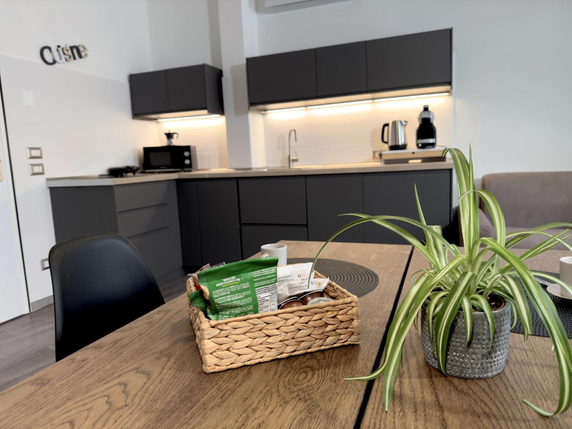 Berni Apartments Verona Buitenkant foto