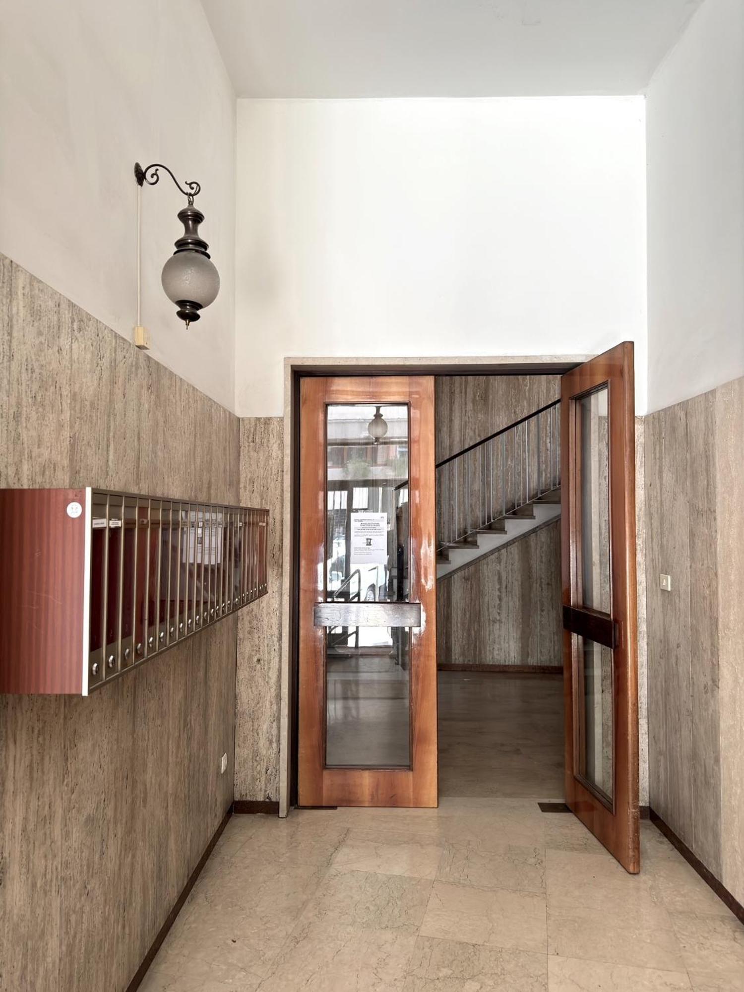 Berni Apartments Verona Buitenkant foto