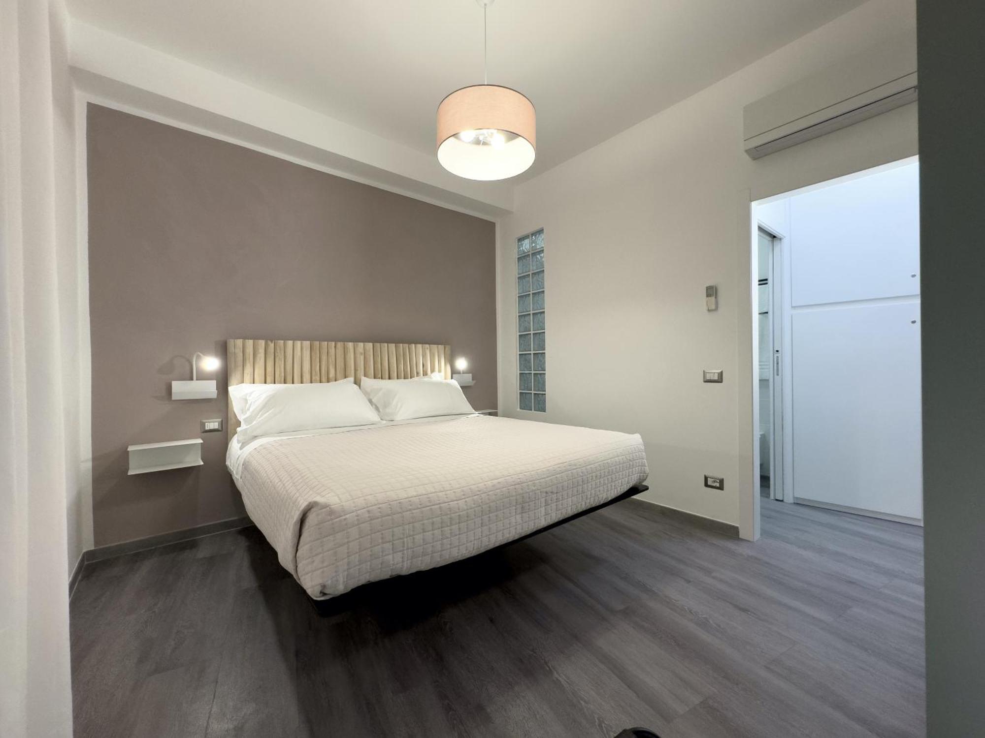 Berni Apartments Verona Buitenkant foto