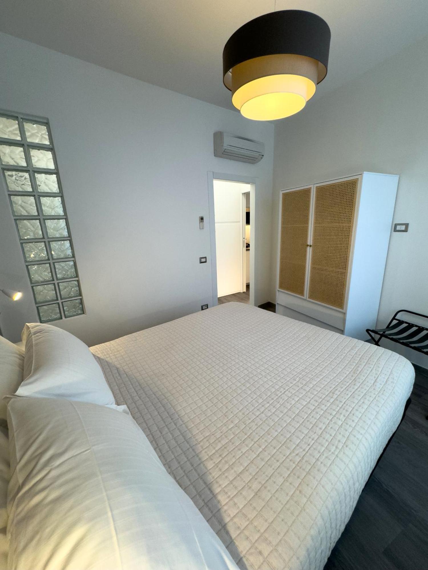 Berni Apartments Verona Buitenkant foto